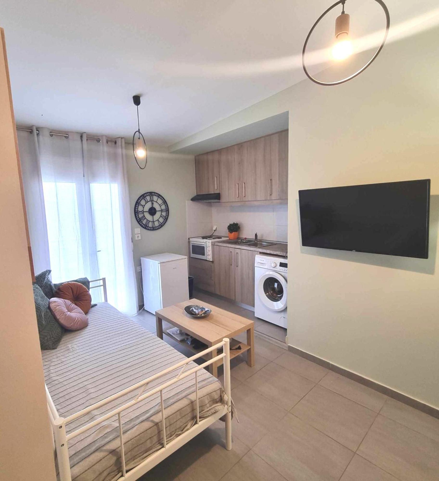 The Heart Of Appartement