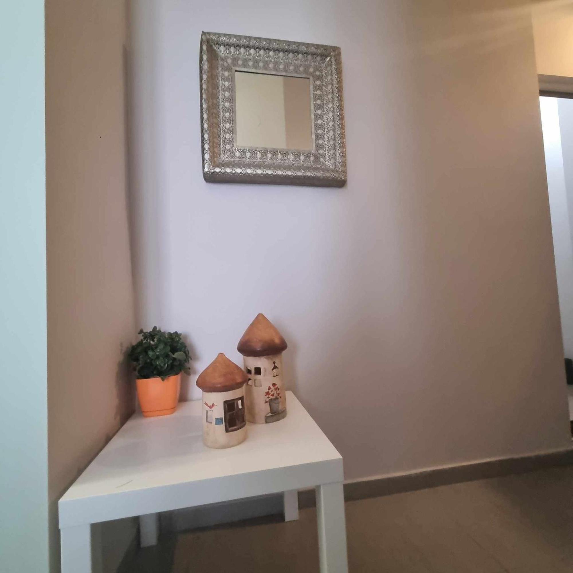 The Heart Of Appartement