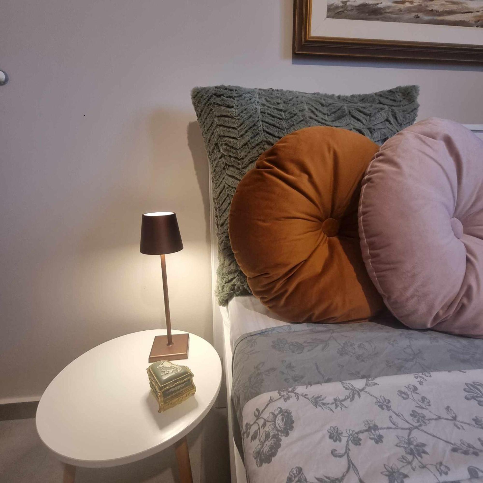The Heart Of Appartement
