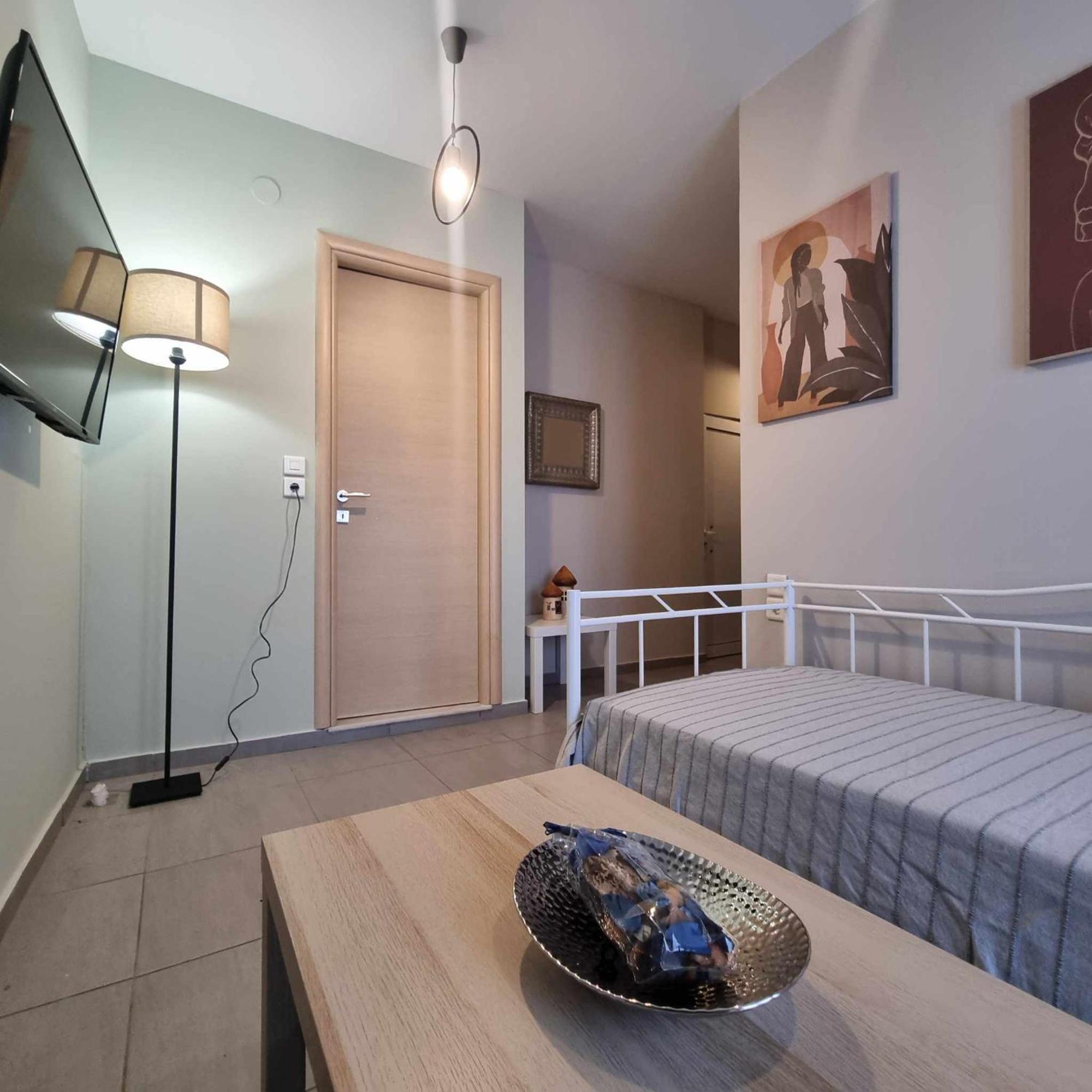 Appartement The Heart Of *