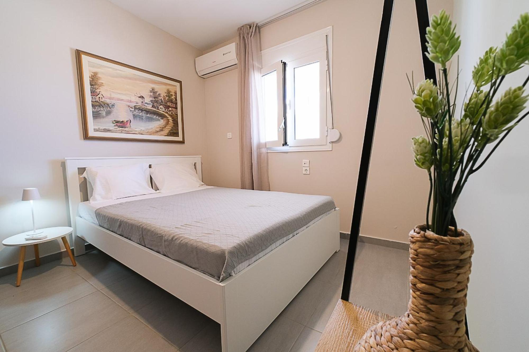 Appartement The Heart Of