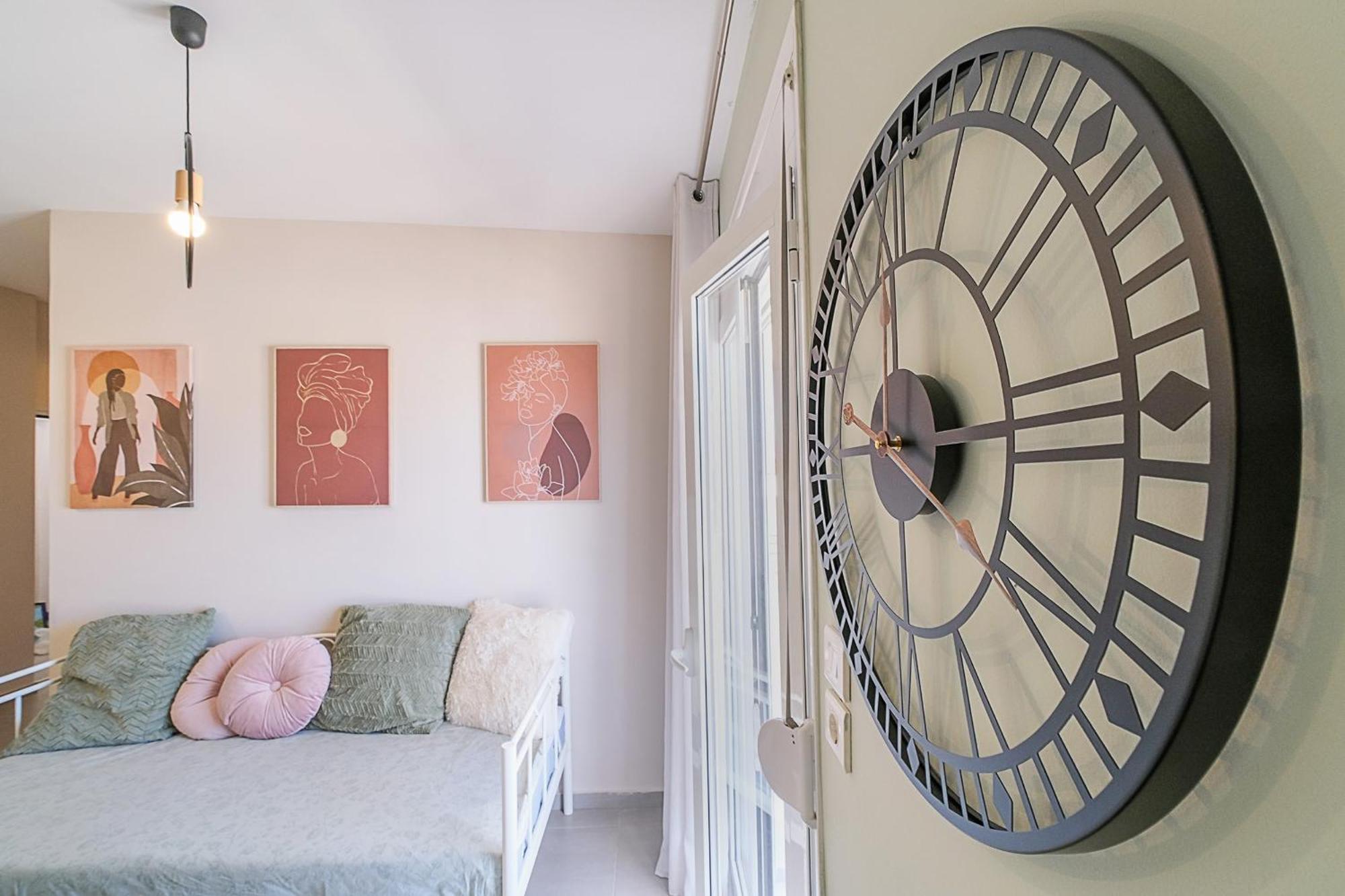 The Heart Of Appartement *