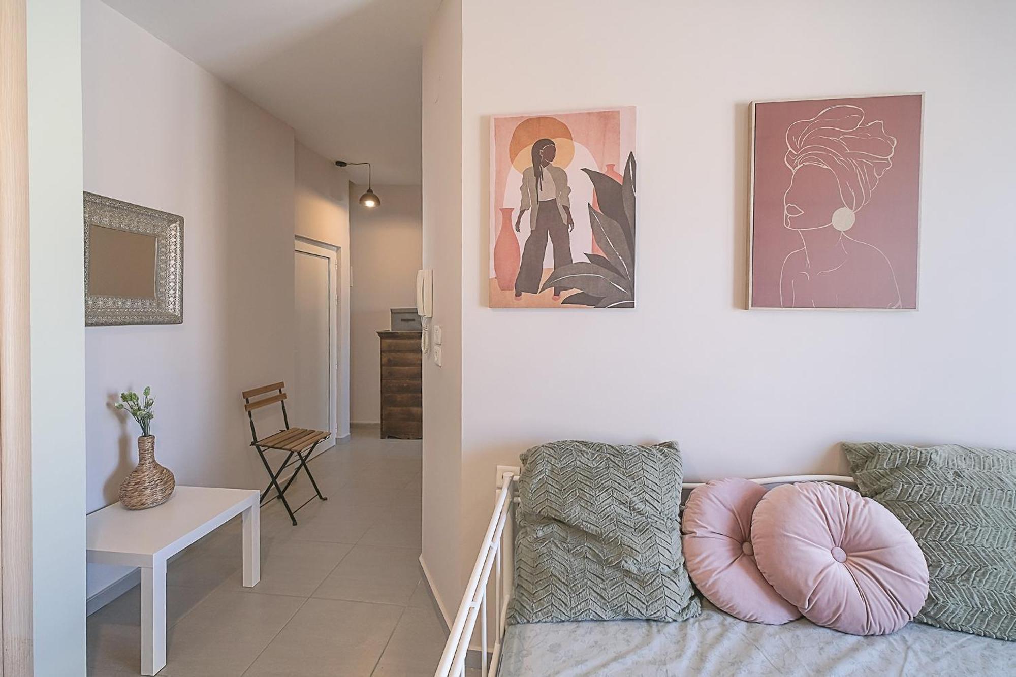 The Heart Of Appartement