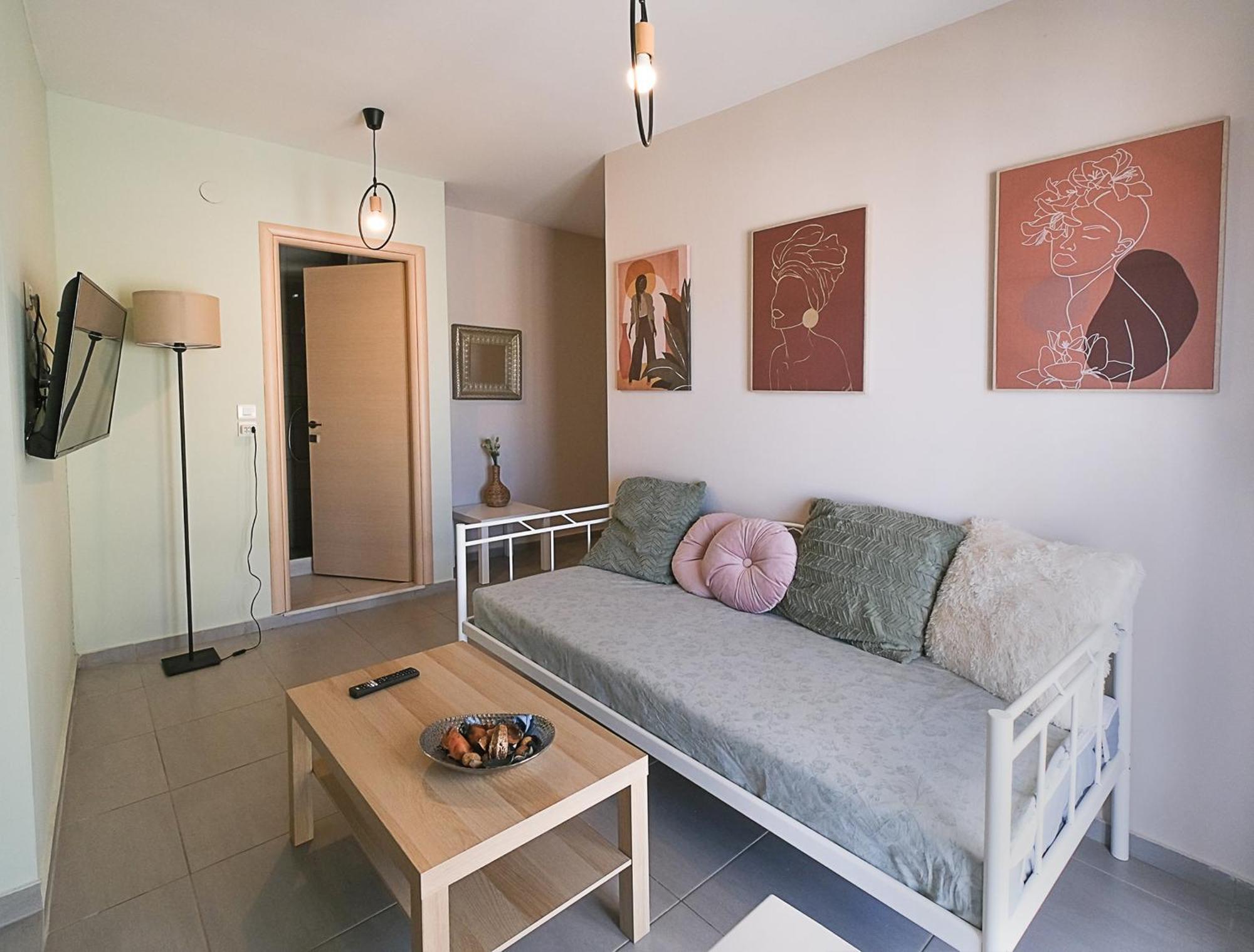 The Heart Of Appartement *
